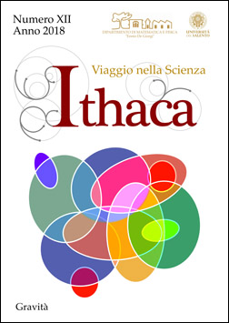 Ithaca - Cover