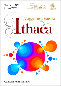 Ithaca - Cover