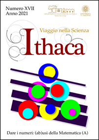 Ithaca - Cover