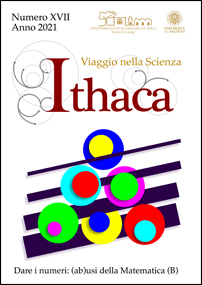 Ithaca - Cover