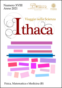 Ithaca - Cover