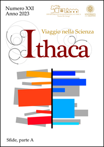 Ithaca - Cover