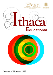 Ithaca - Cover