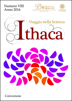 Ithaca - Cover