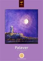 Palaver - Cover